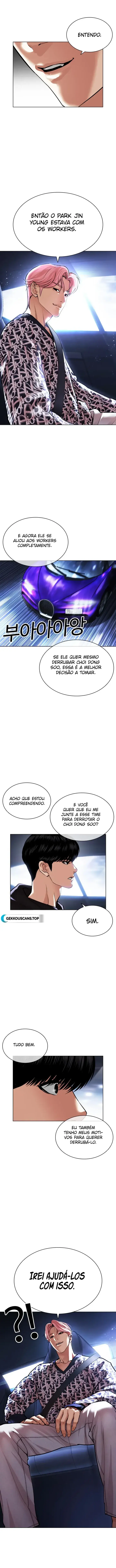 Read Aparências PT Manga Online
