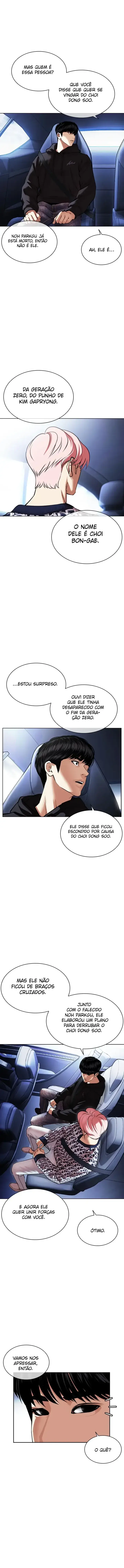 Read Aparências PT Manga Online