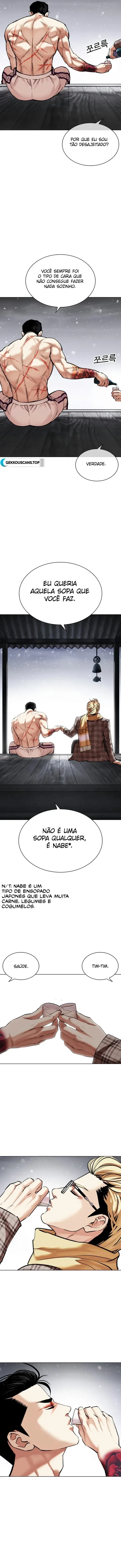 Read Aparências PT Manga Online