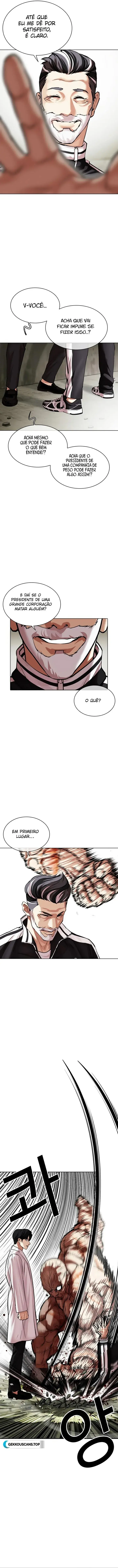 Read Aparências PT Manga Online