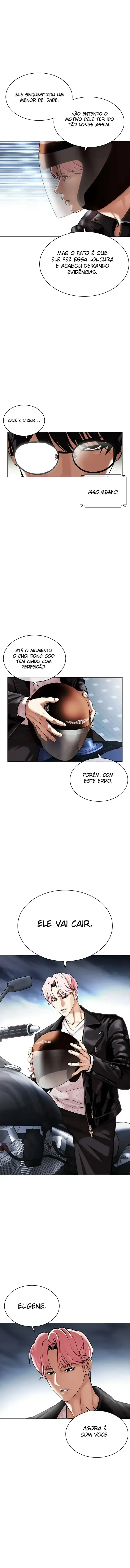 Read Aparências PT Manga Online