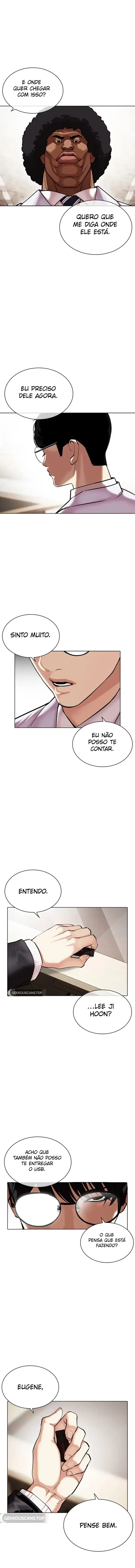 Read Aparências PT Manga Online