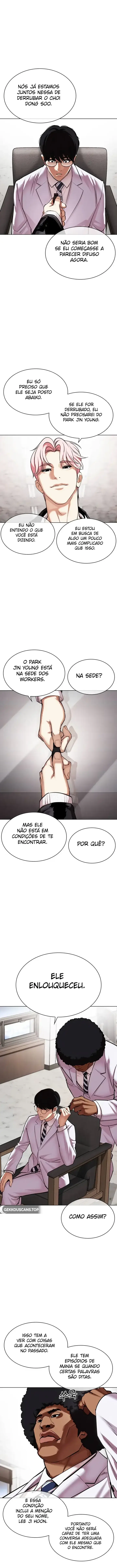 Read Aparências PT Manga Online
