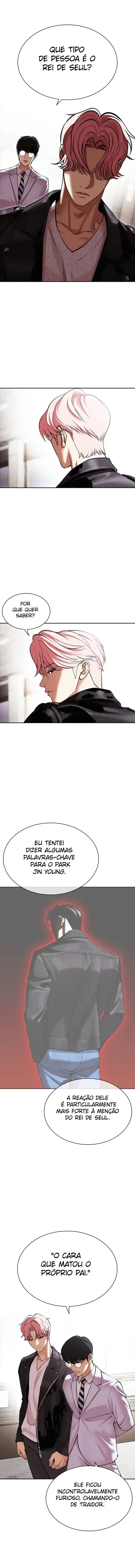 Read Aparências PT Manga Online