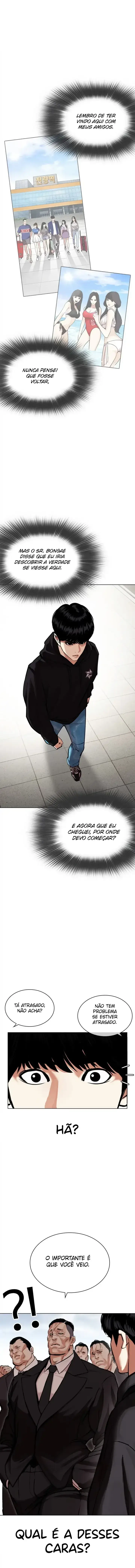 Read Aparências PT Manga Online
