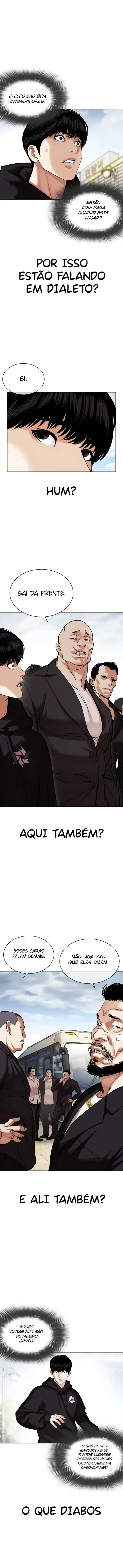 Read Aparências PT Manga Online