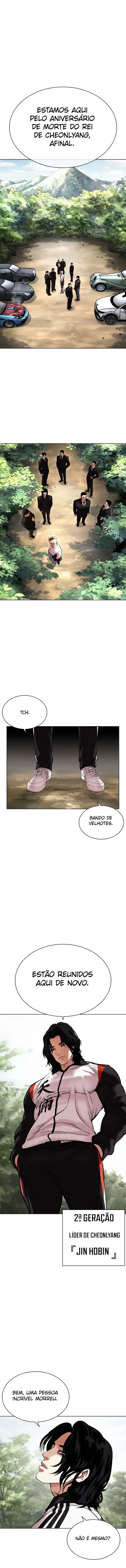 Read Aparências PT Manga Online