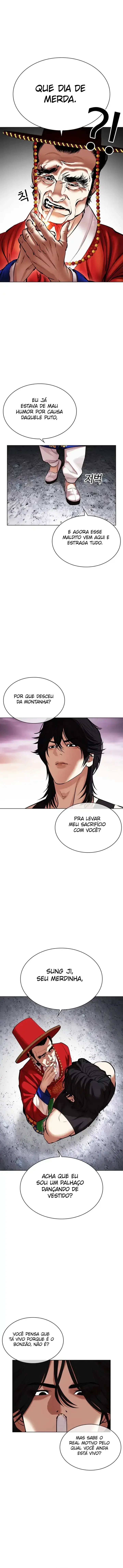 Read Aparências PT Manga Online