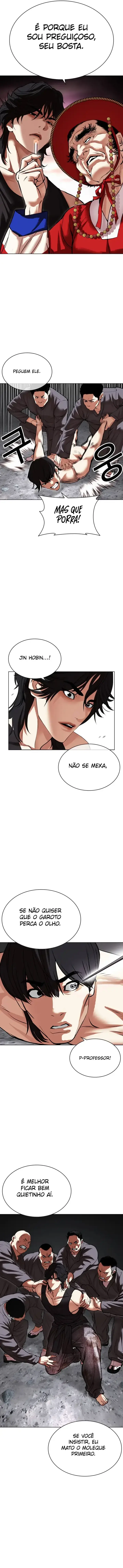 Read Aparências PT Manga Online