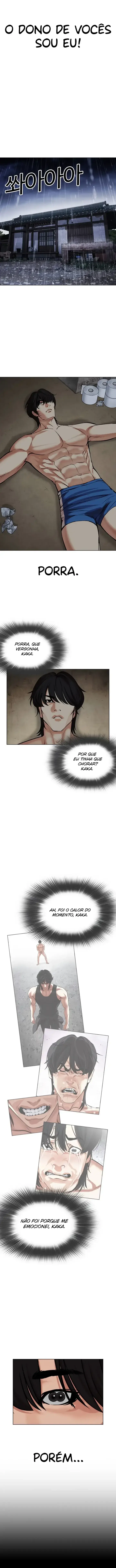 Read Aparências PT Manga Online