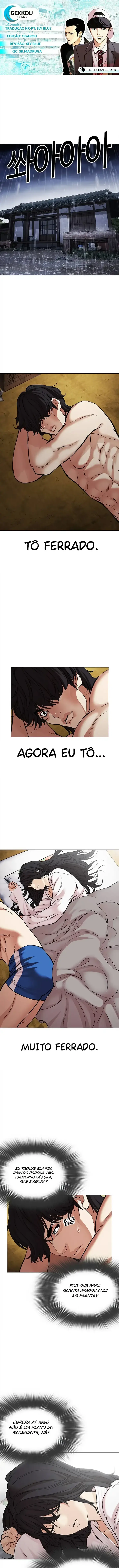 Read Aparências PT Manga Online