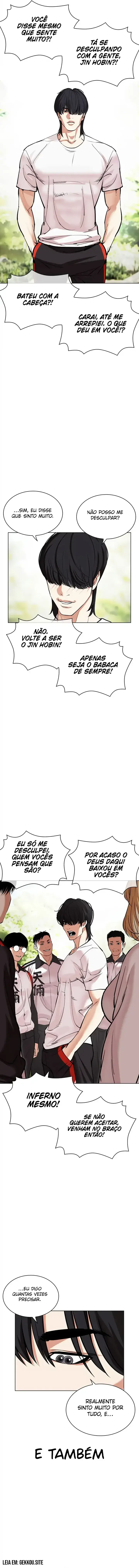 Read Aparências PT Manga Online