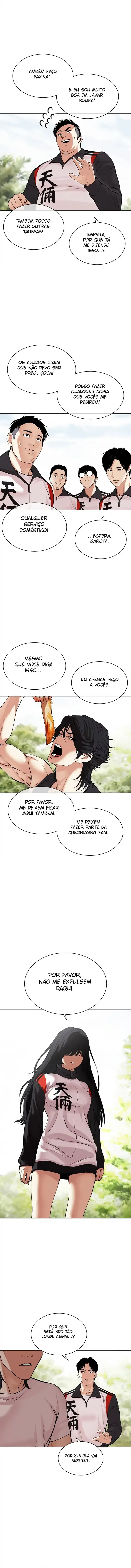 Read Aparências PT Manga Online