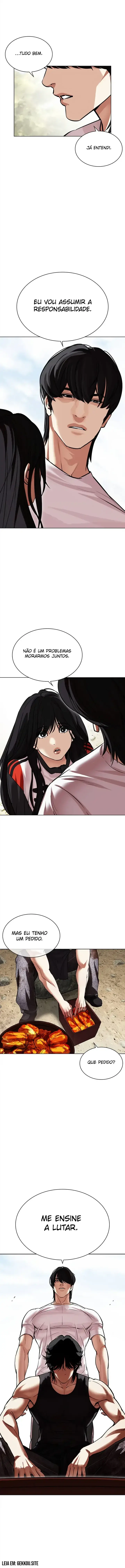 Read Aparências PT Manga Online