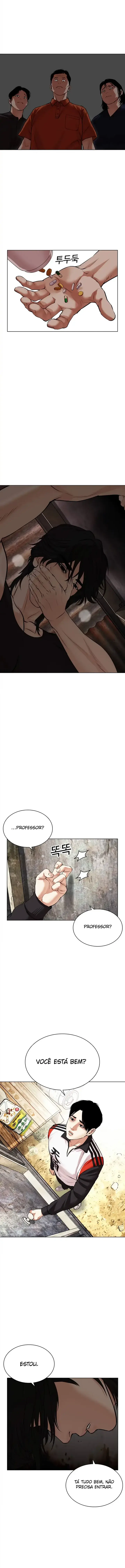 Read Aparências PT Manga Online