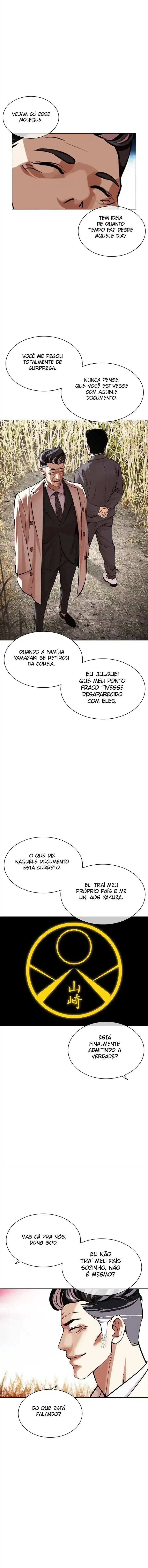 Read Aparências PT Manga Online