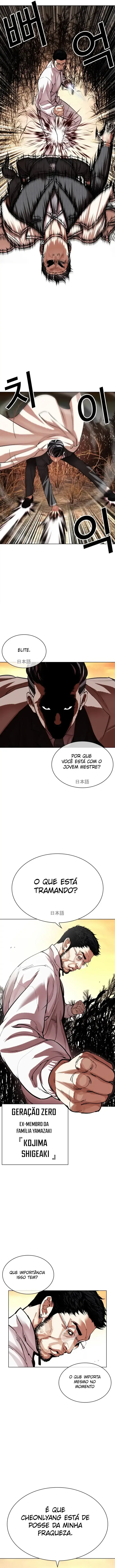 Read Aparências PT Manga Online