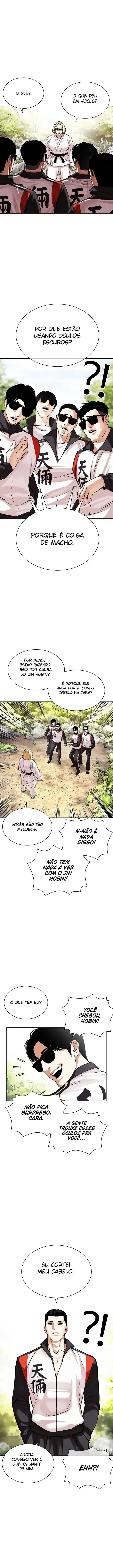 Read Aparências PT Manga Online