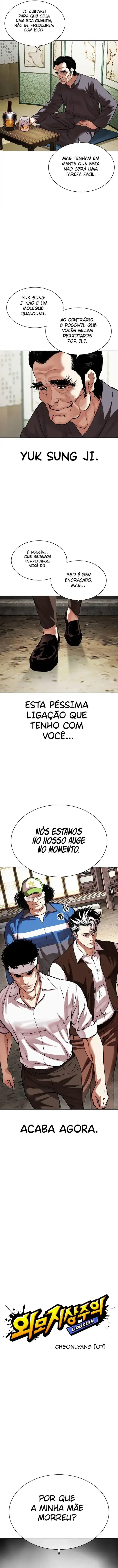 Read Aparências PT Manga Online