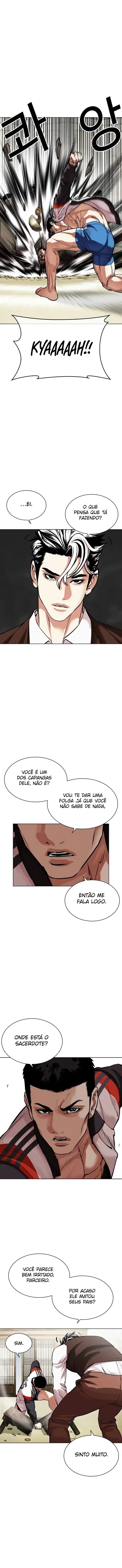 Read Aparências PT Manga Online