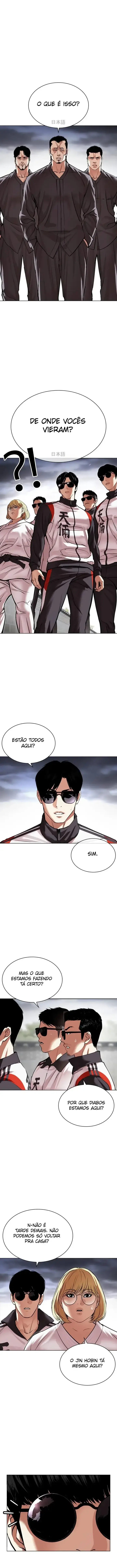 Read Aparências PT Manga Online