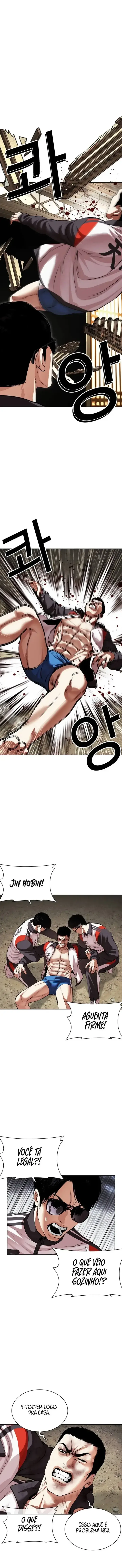 Read Aparências PT Manga Online