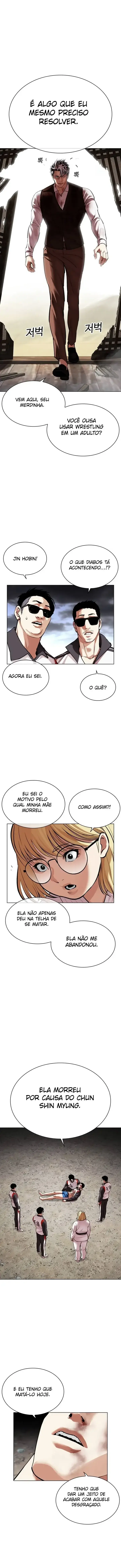 Read Aparências PT Manga Online