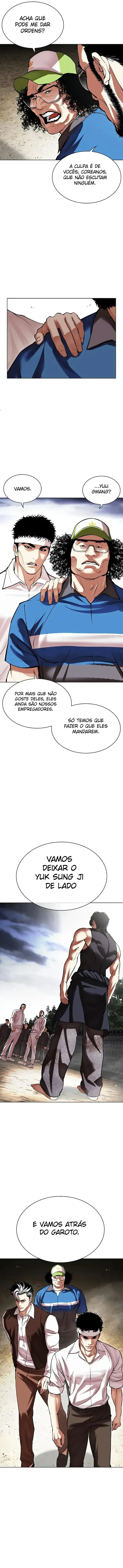 Read Aparências PT Manga Online