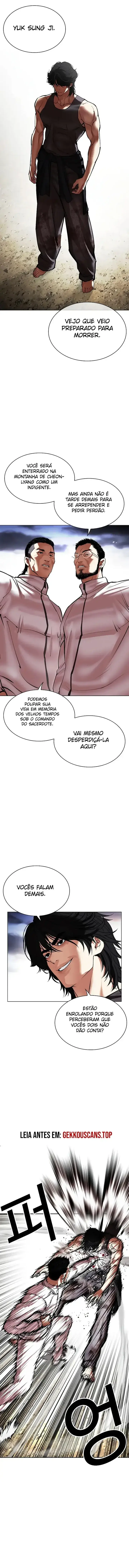 Read Aparências PT Manga Online