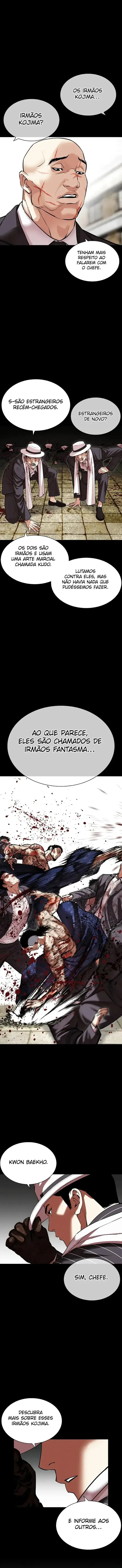 Read Aparências PT Manga Online
