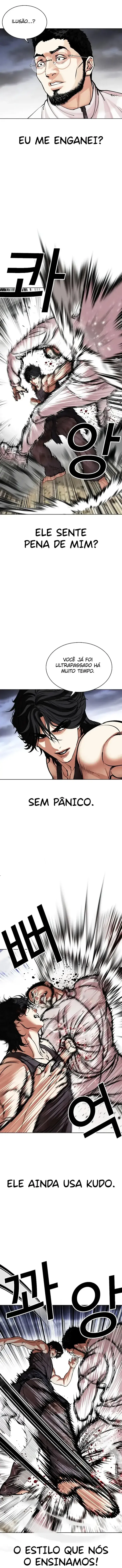 Read Aparências PT Manga Online