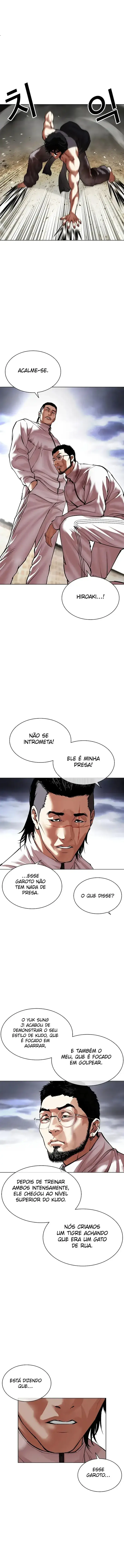Read Aparências PT Manga Online