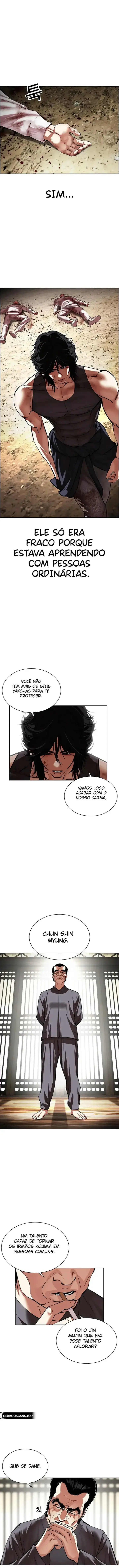 Read Aparências PT Manga Online