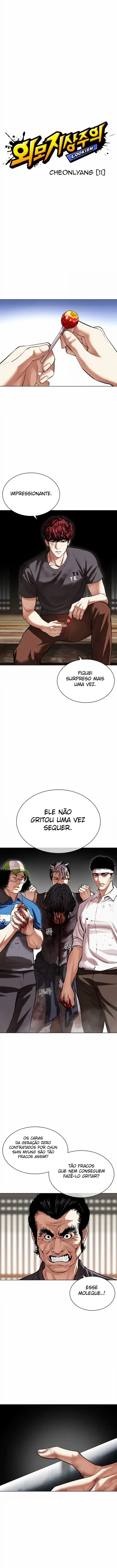 Read Aparências PT Manga Online