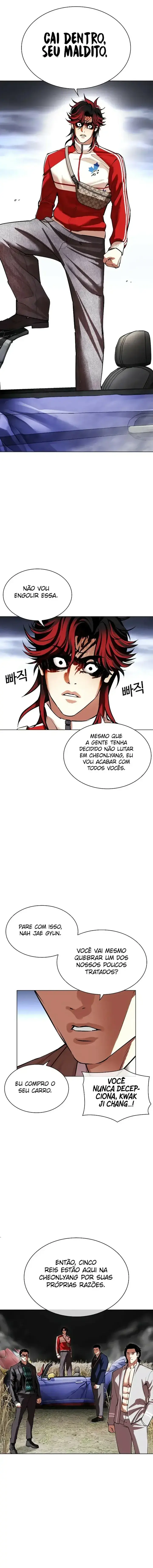 Read Aparências PT Manga Online