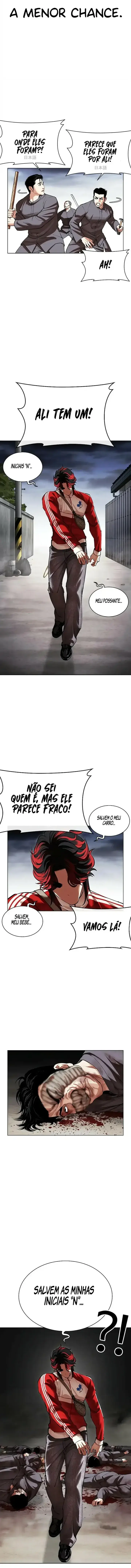 Read Aparências PT Manga Online