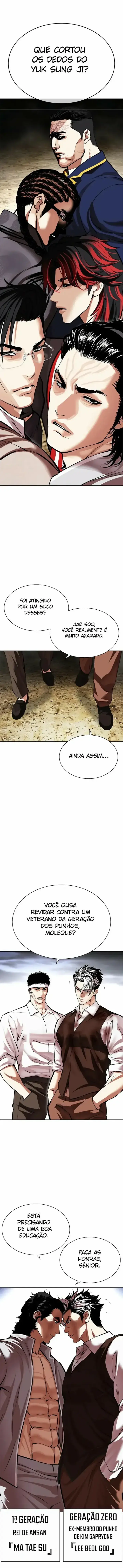 Read Aparências PT Manga Online