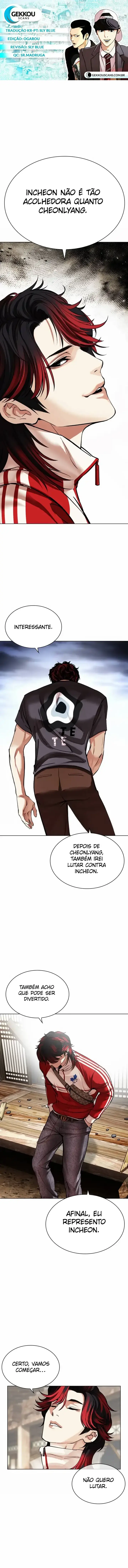 Read Aparências PT Manga Online