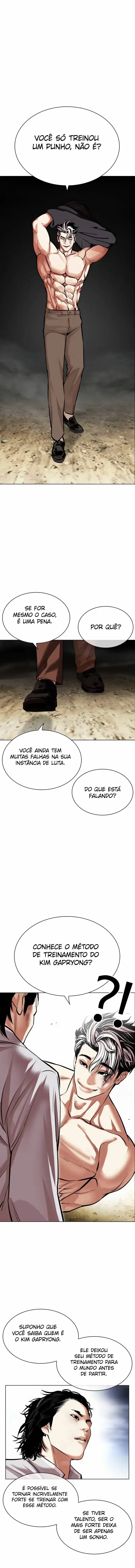 Read Aparências PT Manga Online