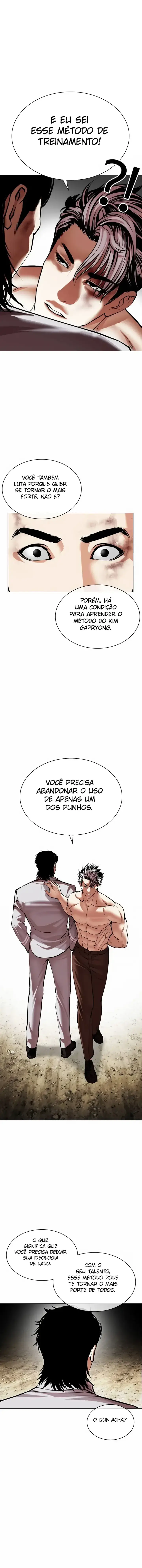 Read Aparências PT Manga Online