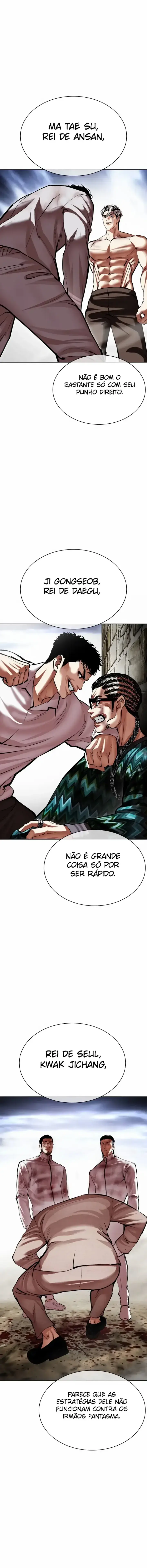 Read Aparências PT Manga Online