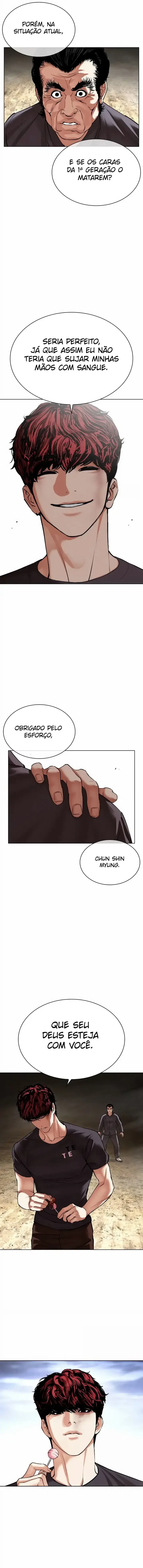 Read Aparências PT Manga Online