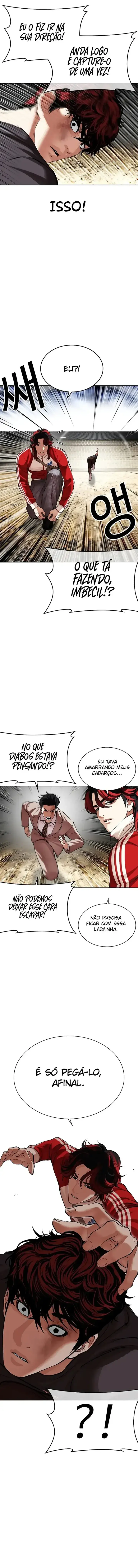 Read Aparências PT Manga Online