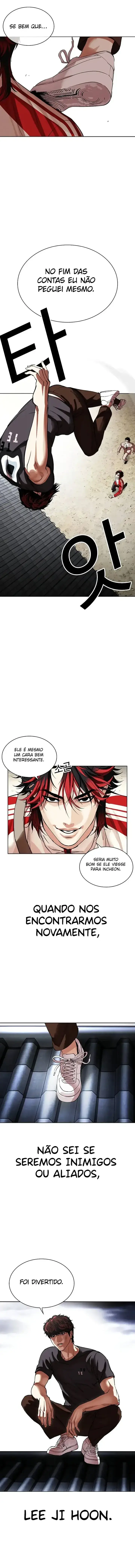 Read Aparências PT Manga Online