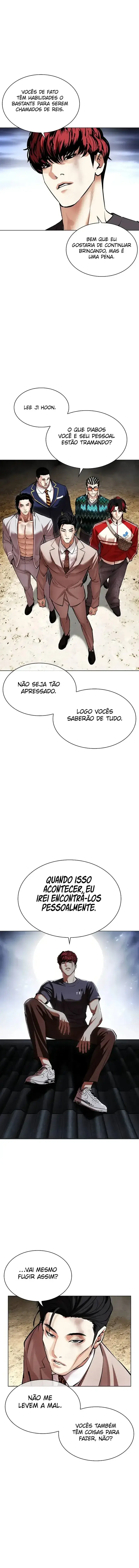 Read Aparências PT Manga Online