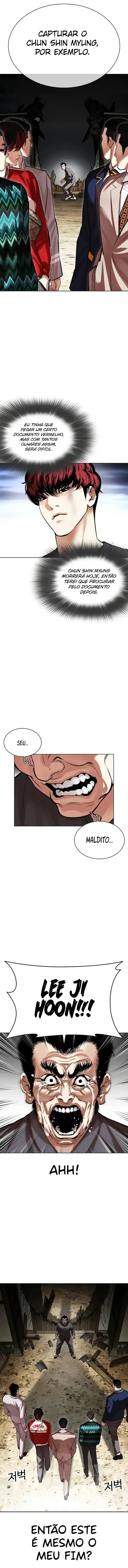 Read Aparências PT Manga Online