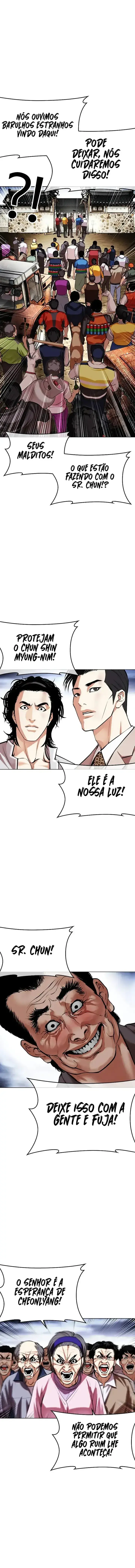 Read Aparências PT Manga Online