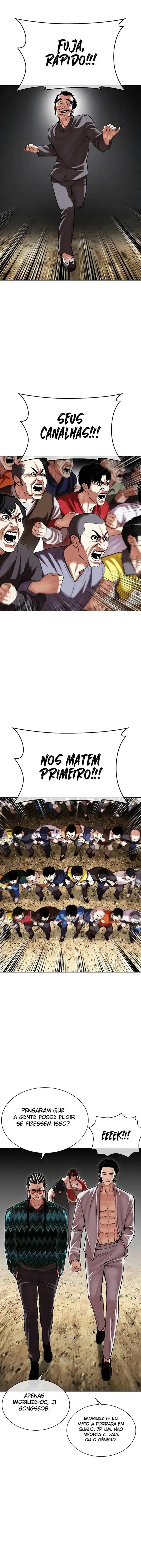 Read Aparências PT Manga Online