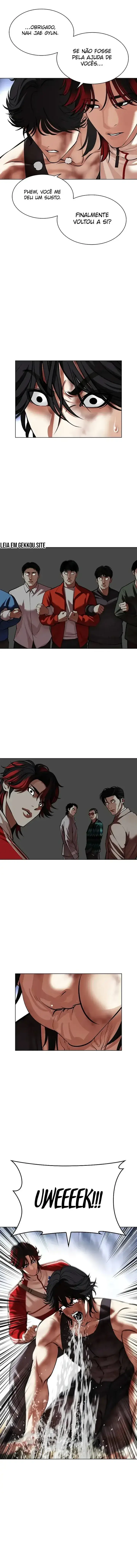 Read Aparências PT Manga Online