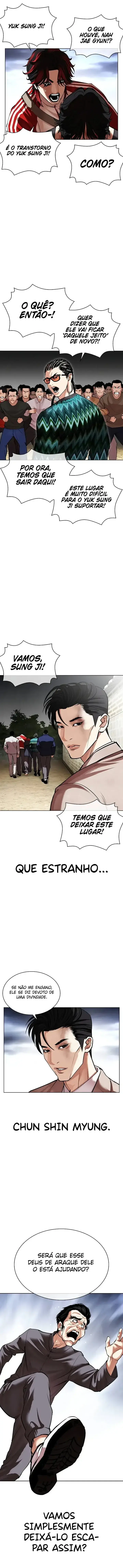 Read Aparências PT Manga Online